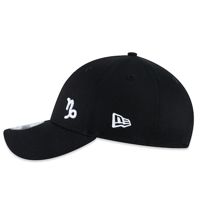 Boné New Era 9forty Horóscopo Capricórnio - Adulto - Foto 4