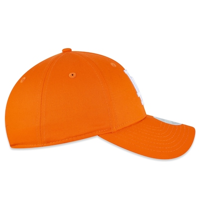 Boné New Era 9forty Los Angeles Dodgers League Essential - Adulto - Foto 5