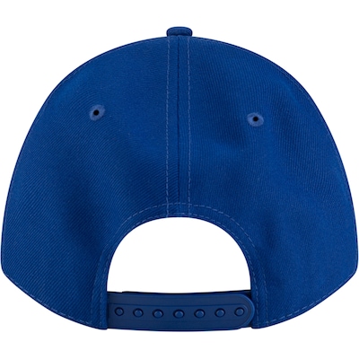 Boné New Era 9forty Mcrown MLB Player Replica Chicago Cubs - Adulto - Foto 6