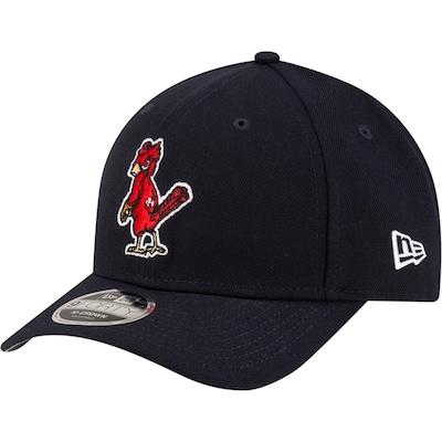 Boné New Era 9forty Mcrown MLB Player Replica St. Louis Cardinals - Adulto - Foto 1