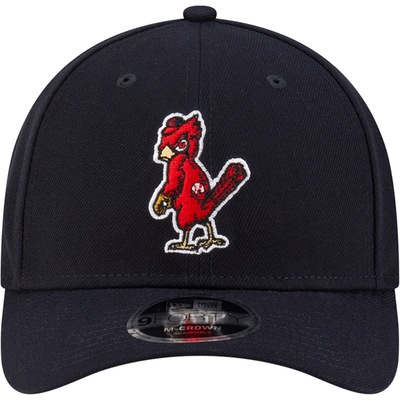 Boné New Era 9forty Mcrown MLB Player Replica St. Louis Cardinals - Adulto - Foto 3
