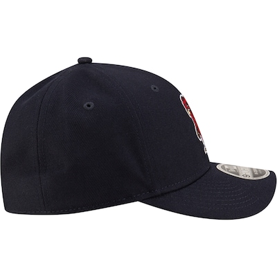 Boné New Era 9forty Mcrown MLB Player Replica St. Louis Cardinals - Adulto - Foto 5
