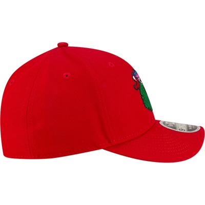 Boné New Era 9forty Mcrown MLB Philadelphia Phillies - Adulto - Foto 5