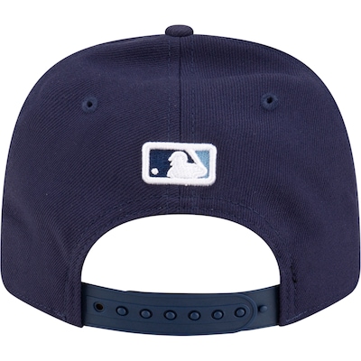Boné New Era 9seventy Stretch Snap MLB Player Replica Tampa Bay Rays - Adulto - Foto 6