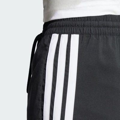 Shorts adidas Chelsea 3 Listras - Masculino - Foto 4