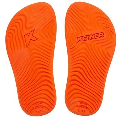 Chinelo Kenner New Summer - Infantil - Foto 5