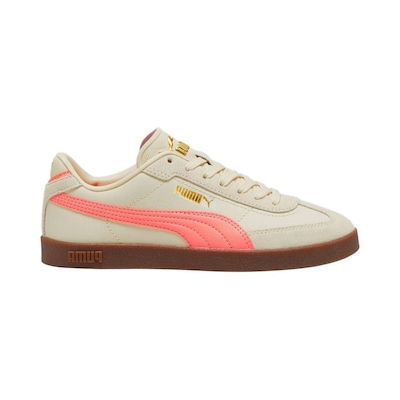 Tênis Puma Club II Era - Feminino - Foto 1
