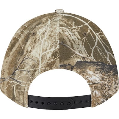 Boné New Era 9forty Mcrown Aframe MLB San Diego Padres - Adulto - Foto 6