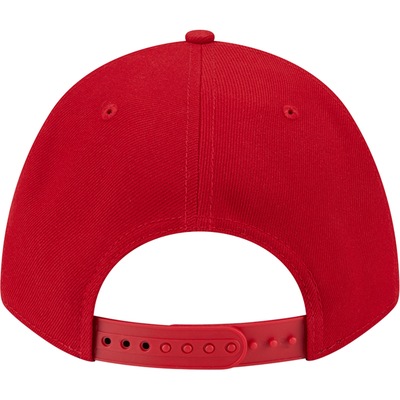 Boné New Era 9forty Mcrown Aframe MLB Washington Nationals - Adulto - Foto 6