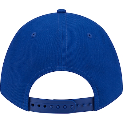 Boné New Era 9forty Mcrown Aframe MLB Toronto Blue Jays - Adulto - Foto 6