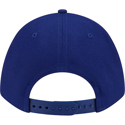 Boné New Era 9forty Mcrown Aframe MLB Texas Rangers - Adulto - Foto 6