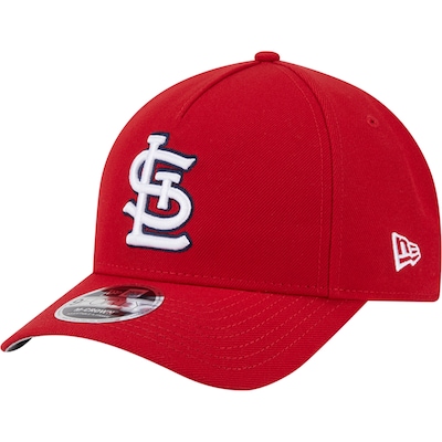 Boné New Era 9forty Mcrown Aframe MLB St. Louis Cardinals - Adulto - Foto 1