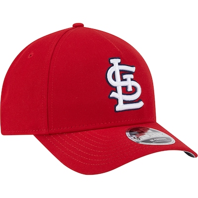Boné New Era 9forty Mcrown Aframe MLB St. Louis Cardinals - Adulto - Foto 2