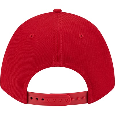 Boné New Era 9forty Mcrown Aframe MLB St. Louis Cardinals - Adulto - Foto 6