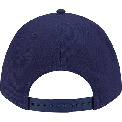 Boné New Era 9forty Mcrown Aframe MLB Milwaukee Brewers - Adulto - Foto 6