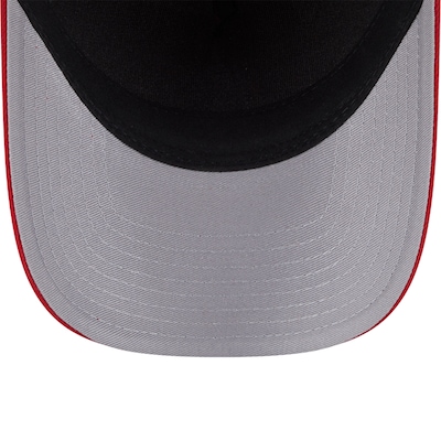 Boné New Era 9forty Mcrown Aframe MLB Anaheim Angels - Adulto - Foto 5