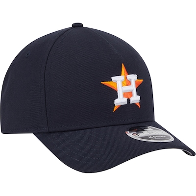 Boné New Era 9forty Mcrown Aframe MLB Houston Astros - Adulto - Foto 2