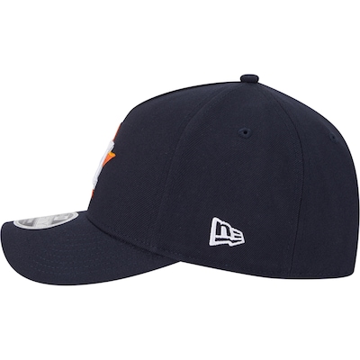 Boné New Era 9forty Mcrown Aframe MLB Houston Astros - Adulto - Foto 4