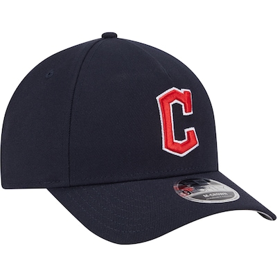 Boné New Era 9forty Mcrown Aframe MLB Cleveland Guardians - Adulto - Foto 2