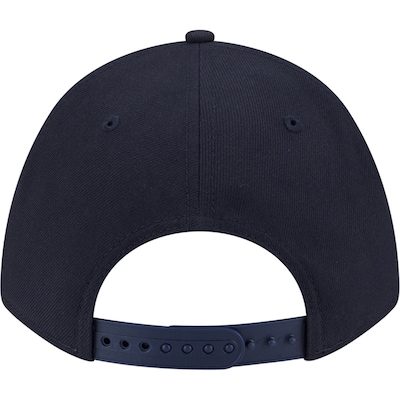 Boné New Era 9forty Mcrown Aframe MLB Cleveland Guardians - Adulto - Foto 6