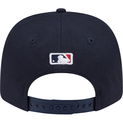 Boné New Era 9seventy Stretch Snap MLB Player Replica Minnesota Twins - Adulto - Foto 6