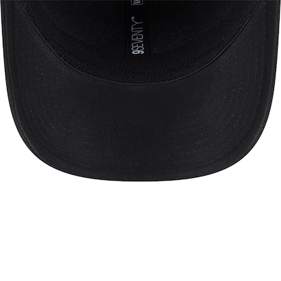 Boné New Era 9seventy Stretch Snap MLB Player Replica Miami Marlins - Adulto - Foto 6