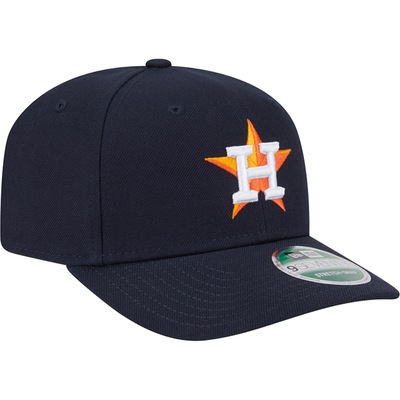 Boné New Era 9seventy Stretch Snap MLB Player Replica Houston Astros - Adulto - Foto 2