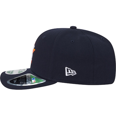 Boné New Era 9seventy Stretch Snap MLB Player Replica Houston Astros - Adulto - Foto 4