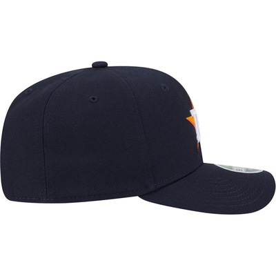Boné New Era 9seventy Stretch Snap MLB Player Replica Houston Astros - Adulto - Foto 5