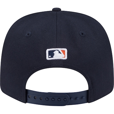 Boné New Era 9seventy Stretch Snap MLB Player Replica Houston Astros - Adulto - Foto 6