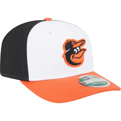 Boné New Era 9seventy Stretch Snap MLB Player Replica Baltimore Orioles - Adulto - Foto 2