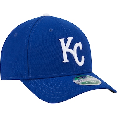 Boné New Era 9forty Mcrown MLB Player Replica Kansas City Royals - Adulto - Foto 2