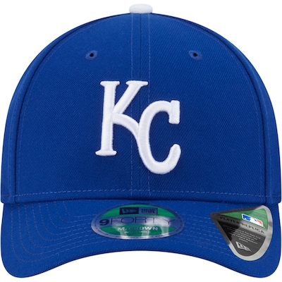 Boné New Era 9forty Mcrown MLB Player Replica Kansas City Royals - Adulto - Foto 3