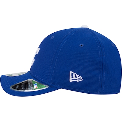 Boné New Era 9forty Mcrown MLB Player Replica Kansas City Royals - Adulto - Foto 4