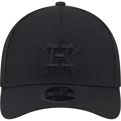Boné New Era 9forty Mcrown Aframe MLB Houston Astros - Adulto - Foto 3