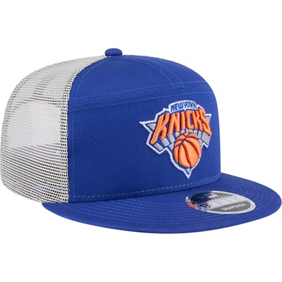 Boné New Era 9fifty Split Panel New York Knicks Allstar Game 2025 Fan Pack - Adulto - Foto 2