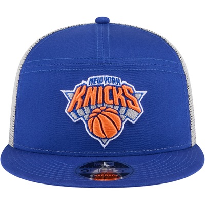 Boné New Era 9fifty Split Panel New York Knicks Allstar Game 2025 Fan Pack - Adulto - Foto 3