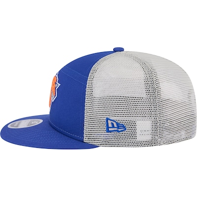 Boné New Era 9fifty Split Panel New York Knicks Allstar Game 2025 Fan Pack - Adulto - Foto 4