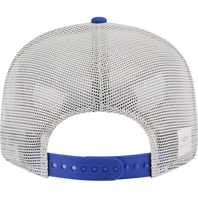 Boné New Era 9fifty Split Panel New York Knicks Allstar Game 2025 Fan Pack - Adulto - Foto 6
