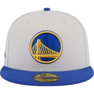 Boné New Era 59fifty Fitted Golden State Warriors Allstar Game 2025 Fan Pack - Adulto - Foto 3