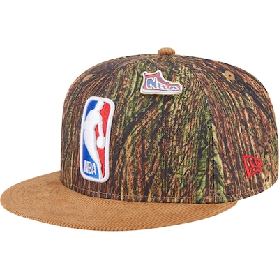 Boné New Era 9fifty NBA Allstar Game 2025 Fan Pack Grove - Adulto - Foto 1