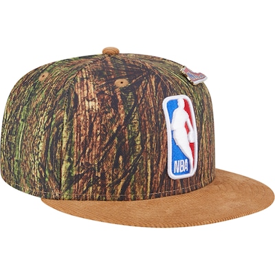 Boné New Era 9fifty NBA Allstar Game 2025 Fan Pack Grove - Adulto - Foto 2