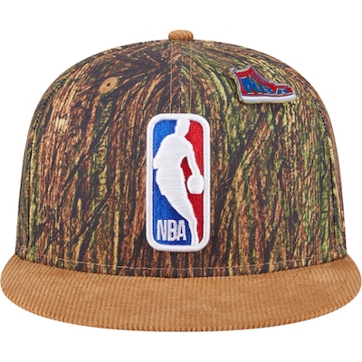 Boné New Era 9fifty NBA Allstar Game 2025 Fan Pack Grove - Adulto - Foto 3