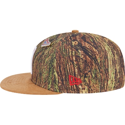 Boné New Era 9fifty NBA Allstar Game 2025 Fan Pack Grove - Adulto - Foto 4