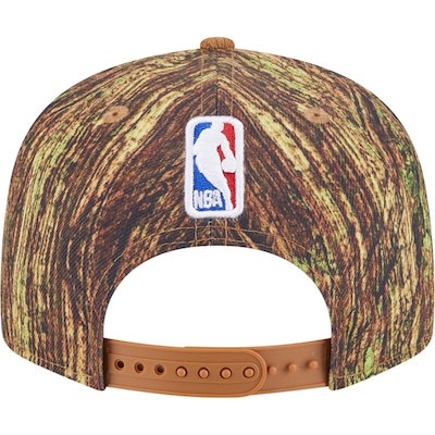Boné New Era 9fifty NBA Allstar Game 2025 Fan Pack Grove - Adulto - Foto 6