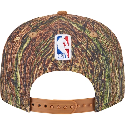 Boné New Era 9fifty Philadelphia 76ers Allstar Game 2025 Fan Pack Grove - Adulto - Foto 6