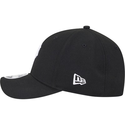Boné New Era 9forty Mcrown MLB Player Replica Pittsburgh Pirates - Adulto - Foto 4