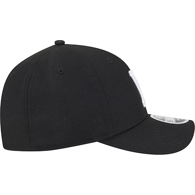 Boné New Era 9forty Mcrown MLB Player Replica Pittsburgh Pirates - Adulto - Foto 5