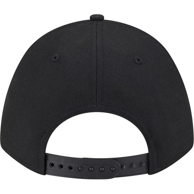 Boné New Era 9forty Mcrown MLB Player Replica Pittsburgh Pirates - Adulto - Foto 6