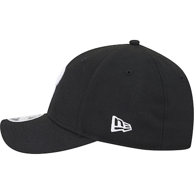 Boné New Era 9forty Mcrown MLB Player Replica Philadelphia Phillies - Adulto - Foto 4